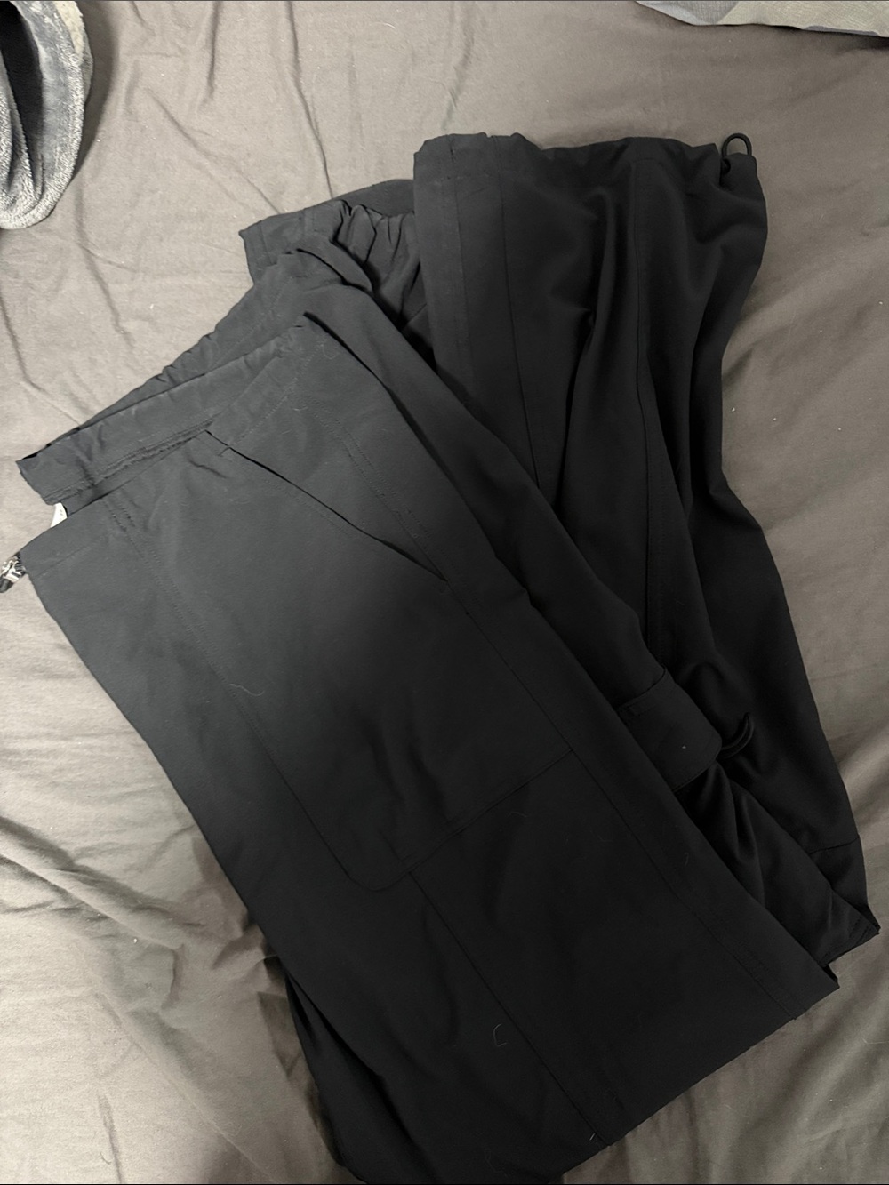 Alo megastar cargo pants